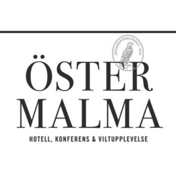 Logotyp, Öster Malma